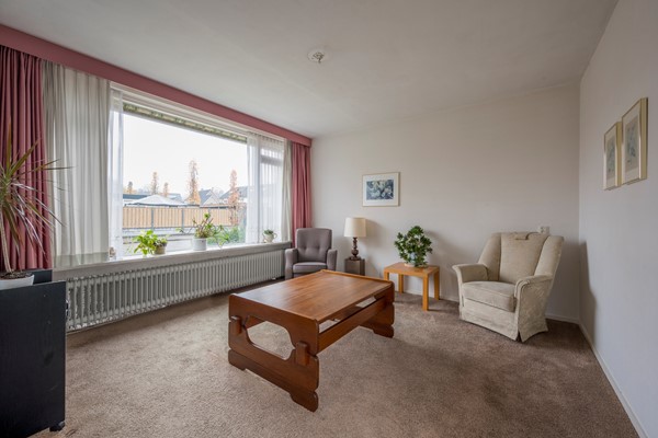 Medium property photo - De Steenkamp 55, 3781 VS Voorthuizen